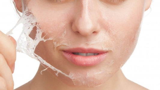 The Complete Guide To At-Home Chemical Peels