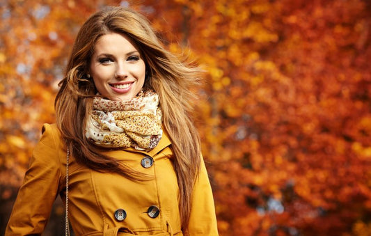 How to Flawlessly Transition Your Skincare Routine from Summer to Fall