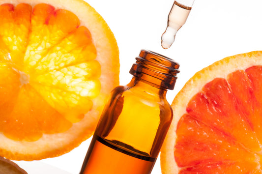 Magnesium Ascorbyl Phosphate (MAP): The Best Form of Vitamin C