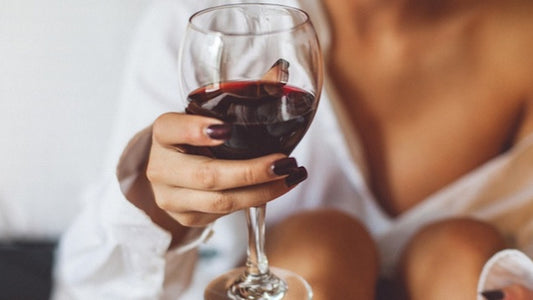 From Wine To Skincare: Why Resveratrol Is Key To Younger Skin