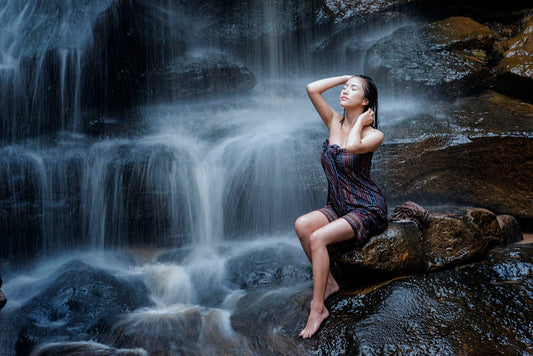 Spotlight On Ceramides: The Unsung Heroes That Can Save Your Dry, Reactive Skin