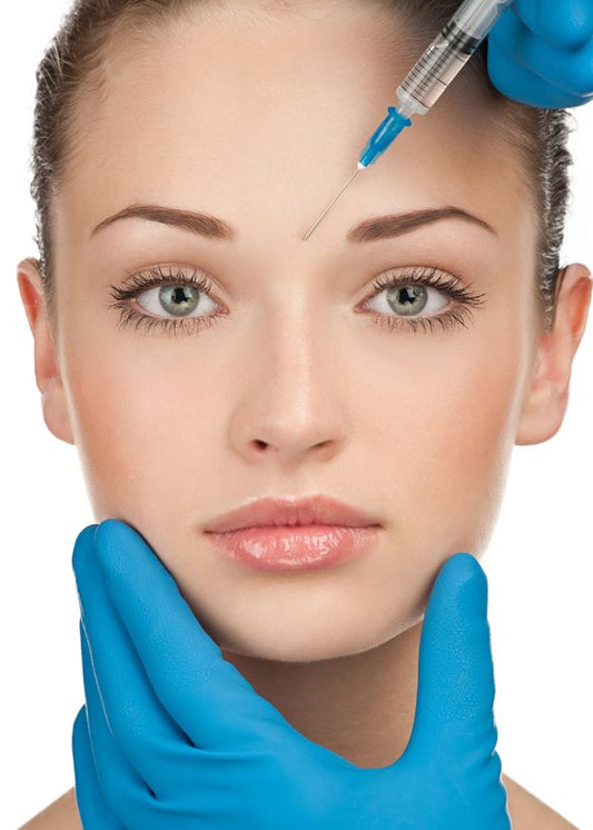 Argireline: The Best Topical Alternative To Botox