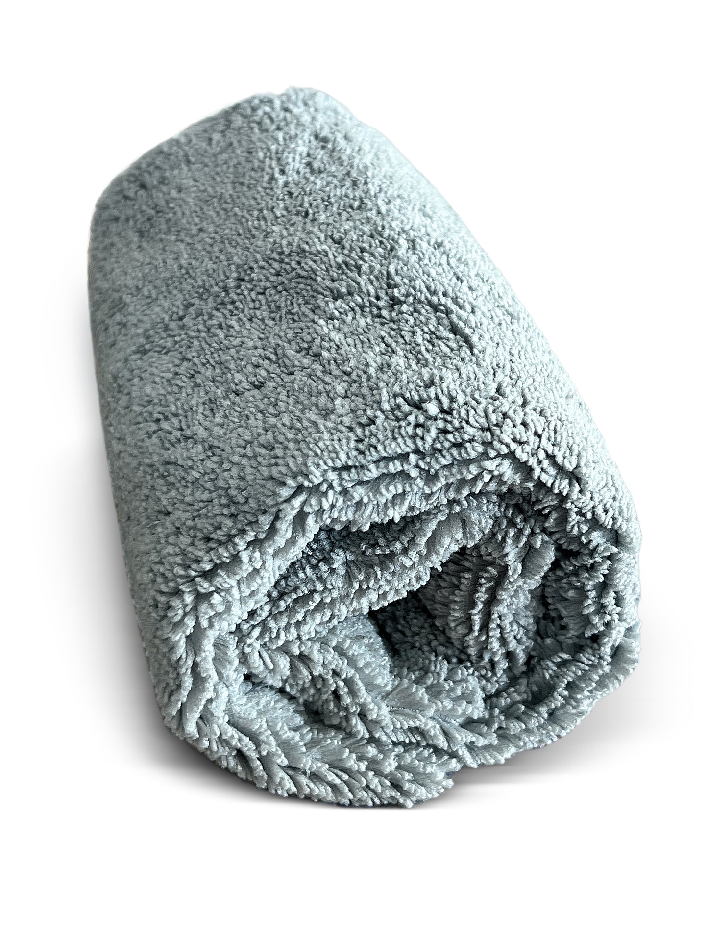 Microdermabrasion and Cleansing Cloth, Make-Up Remover, Exfoliating, Reusable, (15" X 15")