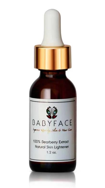 Bearberry Extract Concentrate