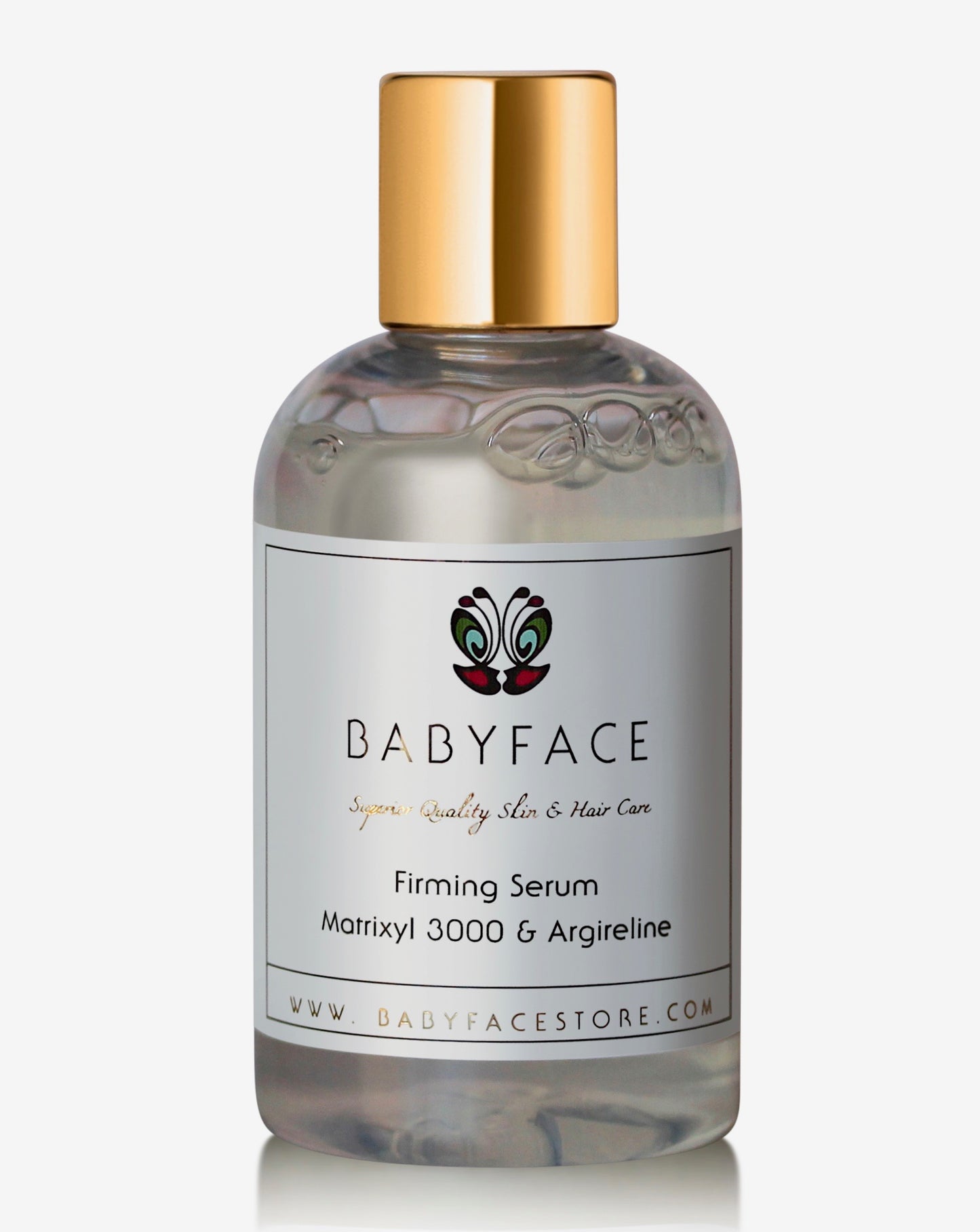 Firming 20% Argireline Wrinkle Serum with Matrixyl 3000 4.3 oz.