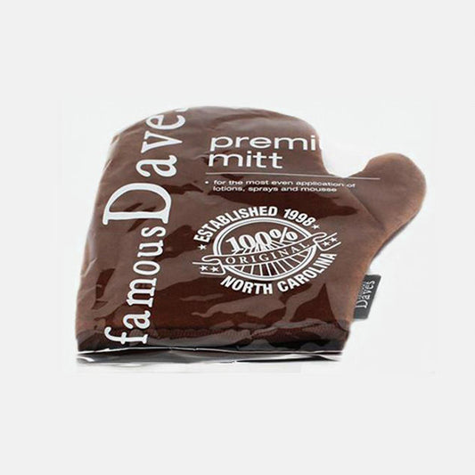 Famous Dave's Self Tanning Application Mitt Glove