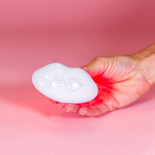 reVive Light Therapy Lip Care - Anti-Aging, Naturally Fuller Lips