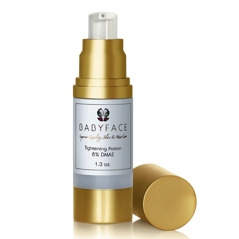 dmae glutathione In Skincare: What Is It? Best Naturals DMAE Supplement --