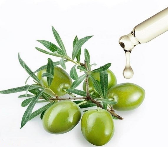 Squalane Oil, Vegan, Natural Moisturizer, 1oz.