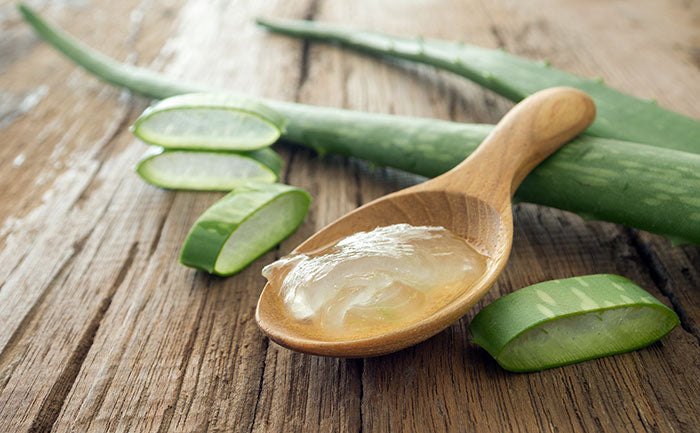 8 Beauty Uses For Aloe Vera Gel That You Didn't Know About