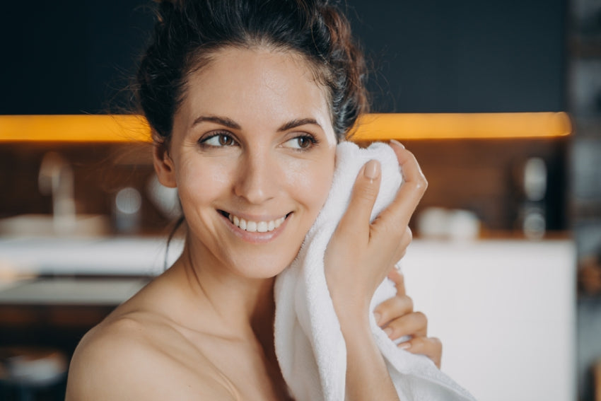 How To Choose The Right Exfoliating Cleanser For Your Skin Type