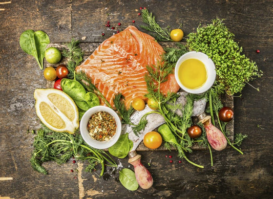 5 Foods That Boost The Skin's Natural Sun Protection