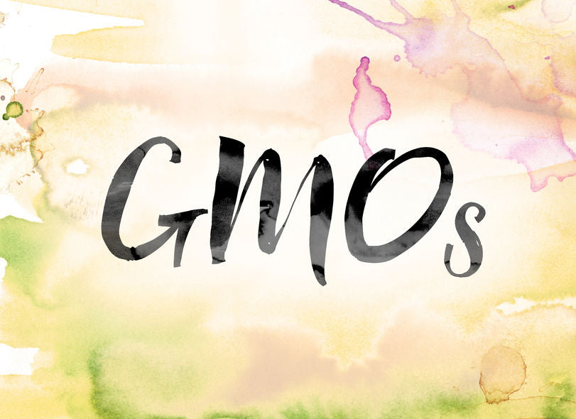 5 reasons Why You Should Avoid GMO Foods (GMOs)