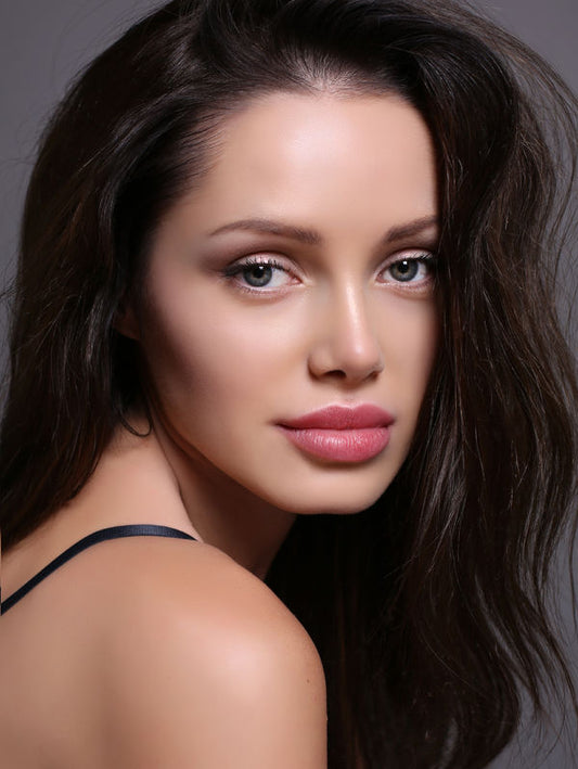 3 Easy Ways To Get Gorgeous Glowing Skin
