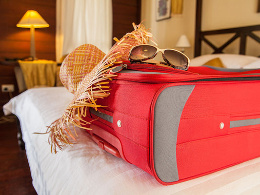 Travel Skincare: How To Care For Your Skin During Summer Vacation