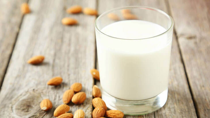 Milk Causes Acne. So Now What? Here Are The Best Milk Alternatives For Acne Prone Skin.