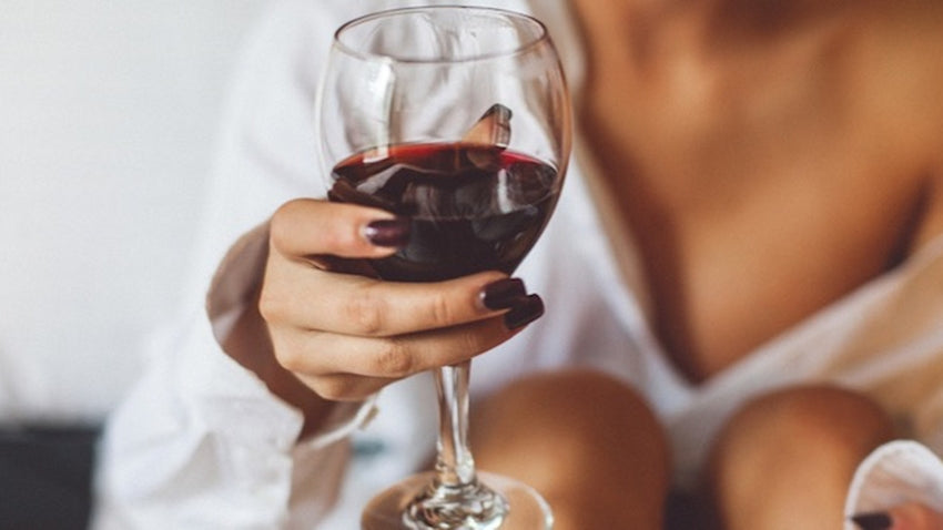 From Wine To Skincare: Why Resveratrol Is Key To Younger Skin
