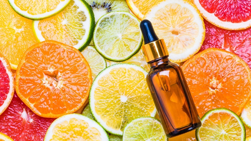 Can You Use Retinol And Vitamin C Together?