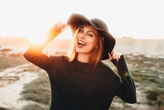 How To Get Rid Of Wrinkles Around Your Mouth