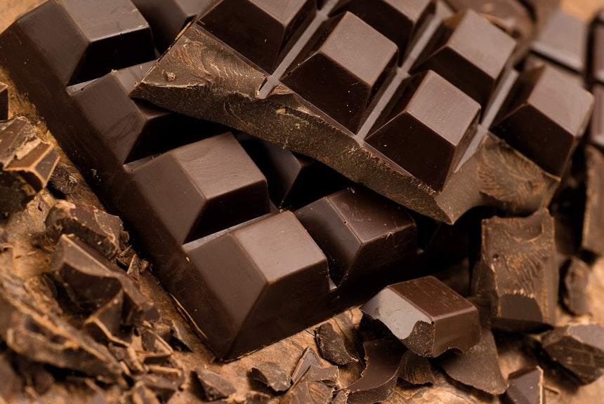 Does Chocolate Cause Acne?