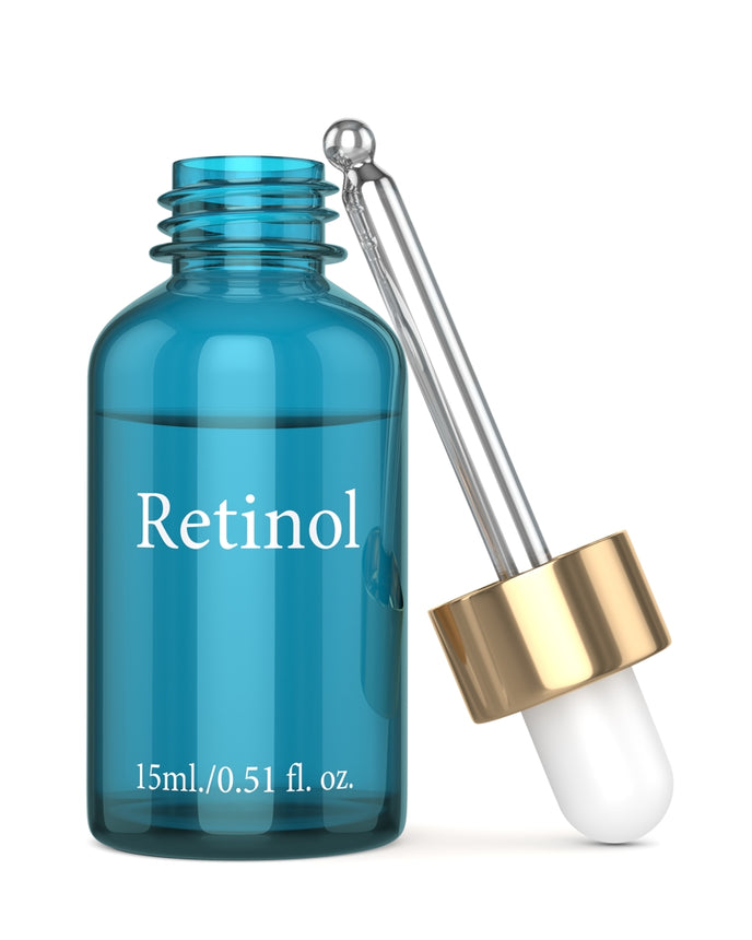 How To Use Retinol For Younger Looking Skin