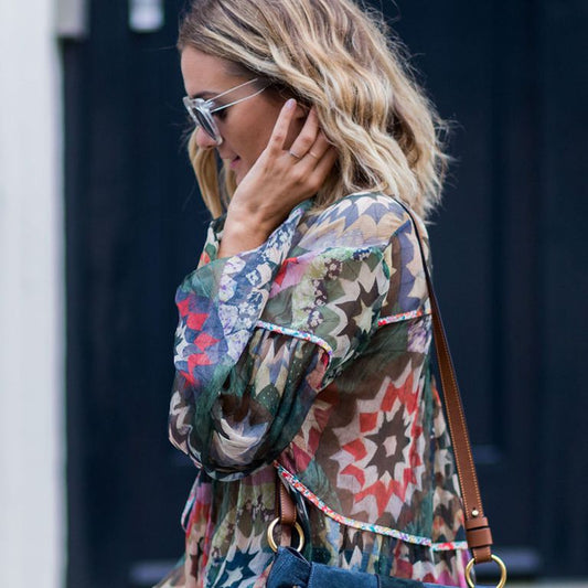 3 Hair Resolutions For Healthy, Luscious Locks All Year Long