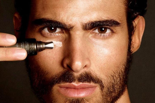 3 Ways To Treat Dark Circles That Actually Work