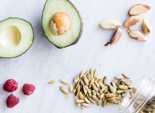 10 Delicious Foods To Put On Your Grocery List When You're Trying To Avoid Sugar