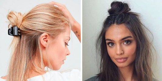 How To Determine Your Hair Type Once And For All