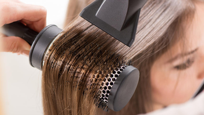 5 Ways To Avoid Heat Damage To Your Hair