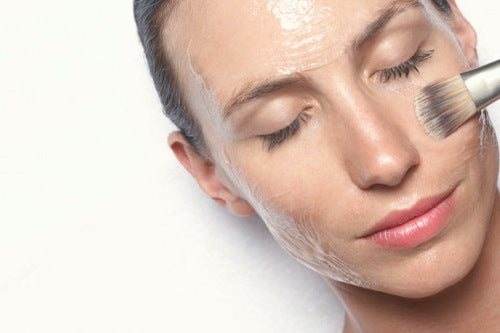Chemical Peels:  Glycolic Acid vs. Lactic Acid vs. Salicylic Acid. Which One Should You Use?
