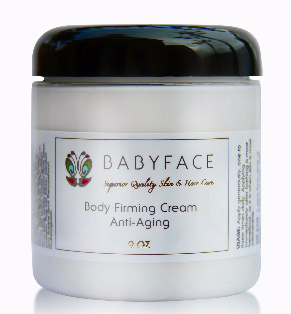 Babyface Body Collections – BABYFACE