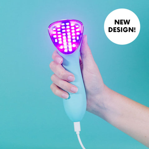 reVive Light Therapy Clinical Acne Treatment Handheld Device