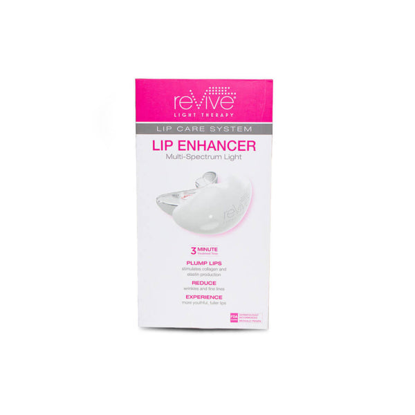 reVive Light Therapy Lip Care - Anti-Aging, Naturally Fuller Lips