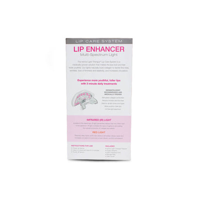 reVive Light Therapy Lip Care - Anti-Aging, Naturally Fuller Lips