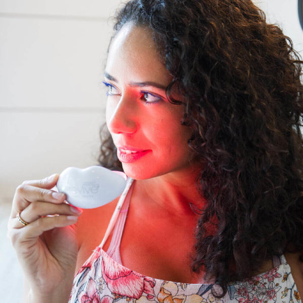 reVive Light Therapy Lip Care AntiAging, Naturally Fuller Lips