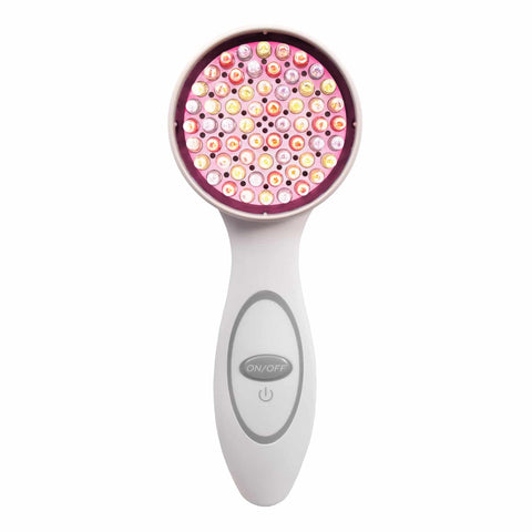 reVive Light Therapy Clinical Wrinkle Reduction & Anti-Aging Handheld Device