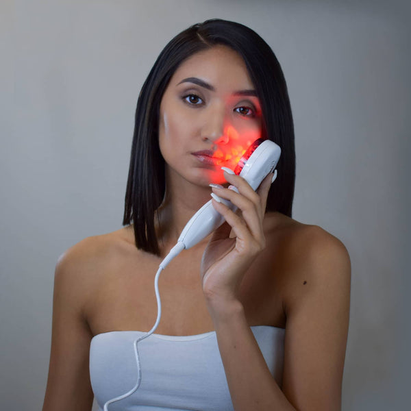 reVive Light Therapy Clinical Wrinkle Reduction & Anti-Aging Handheld Device