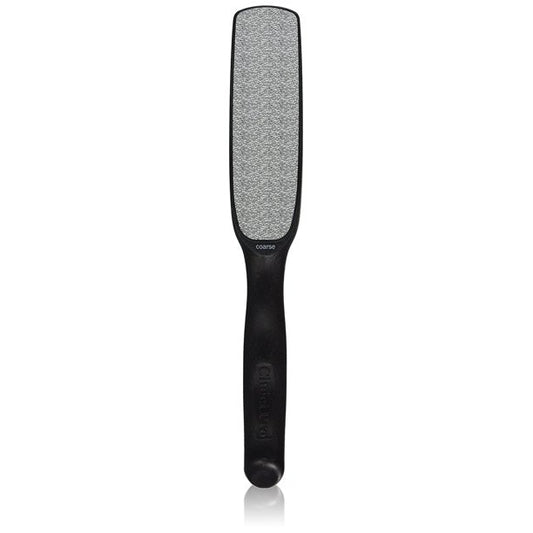 Checi Professional Foot File, Dual Sided, Removes Calluses & Corns