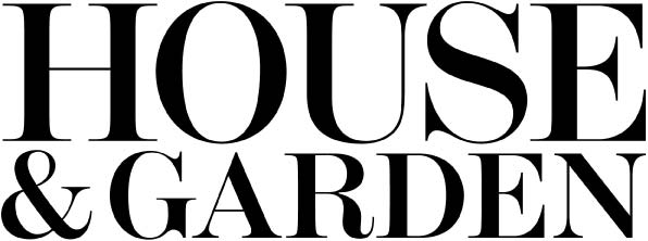 House and Garden Logo